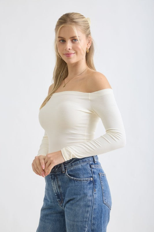 Zoe Top