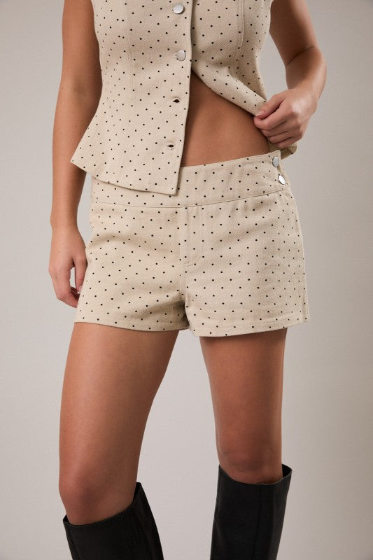 Issa Shorts