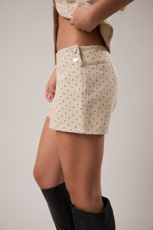 Issa Shorts