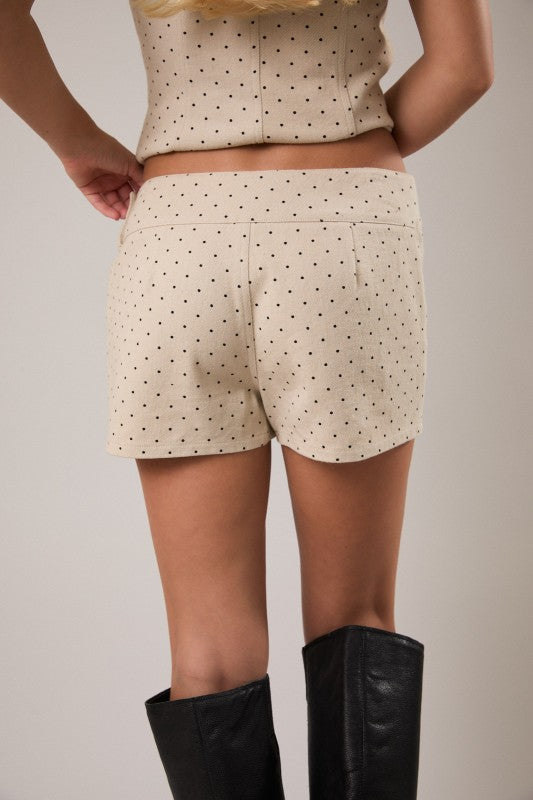 Issa Shorts