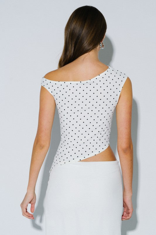 Clarabell Top