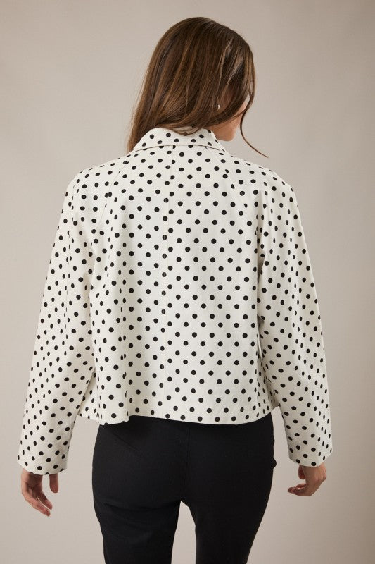 Yamileth Jacket