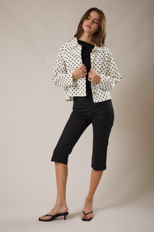 Yamileth Jacket