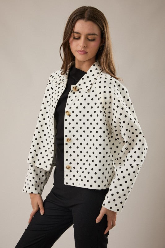 Yamileth Jacket