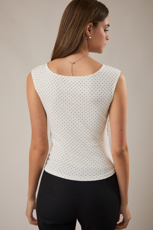 Zinnia Top