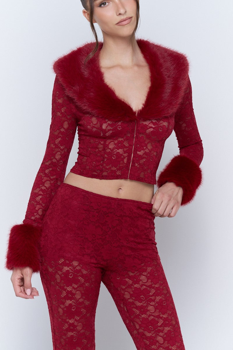 Malani Set