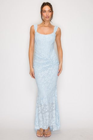 Azalina Dress