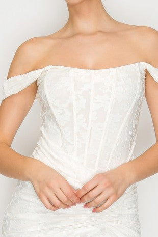 Azalina Dress