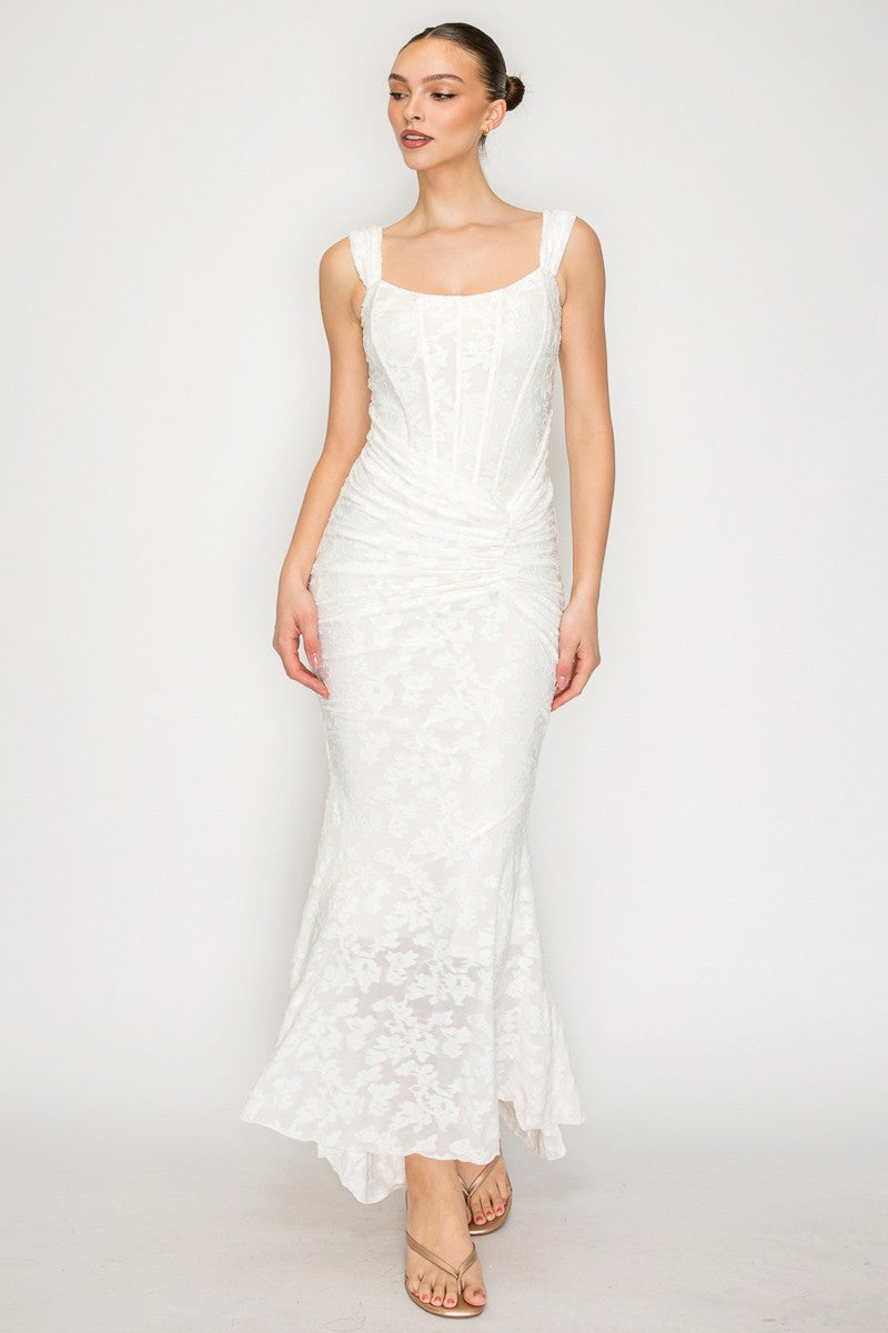 Azalina Dress