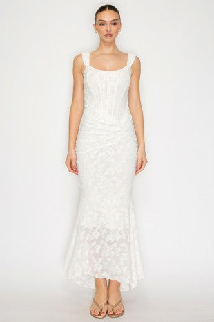 Azalina Dress