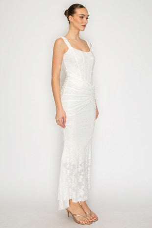 Azalina Dress