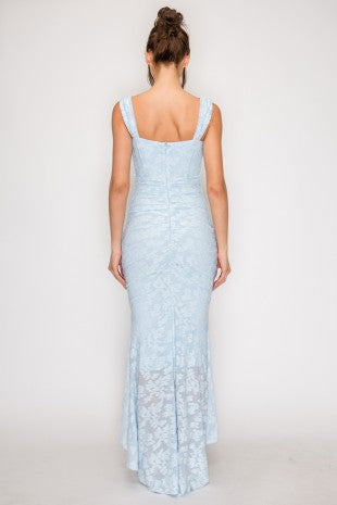 Azalina Dress