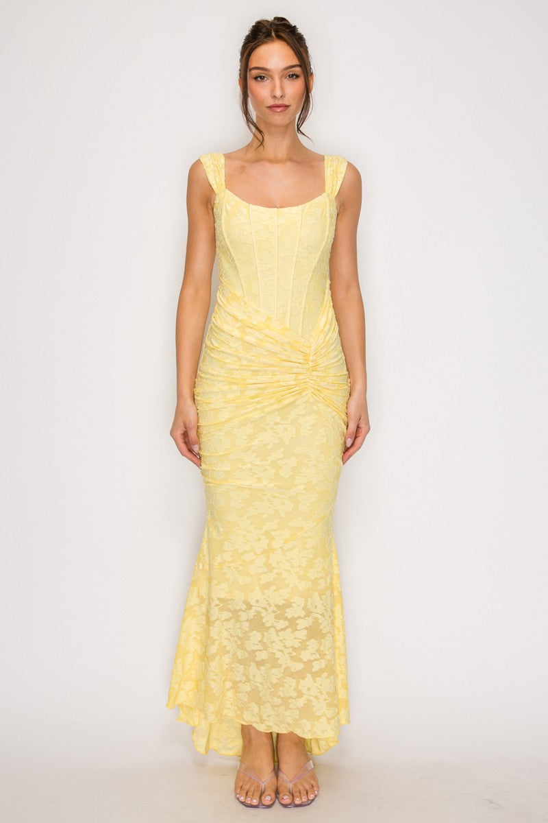 Azalina Dress