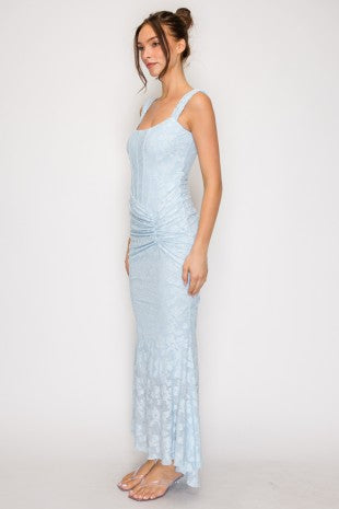 Azalina Dress