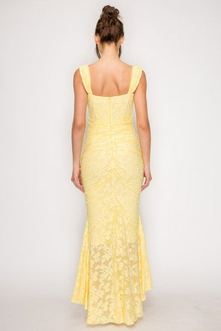 Azalina Dress