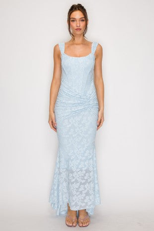 Azalina Dress