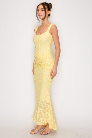 Azalina Dress
