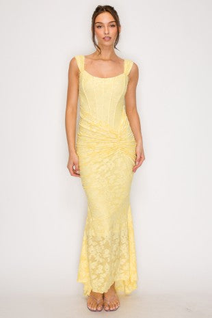 Azalina Dress