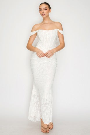 Azalina Dress