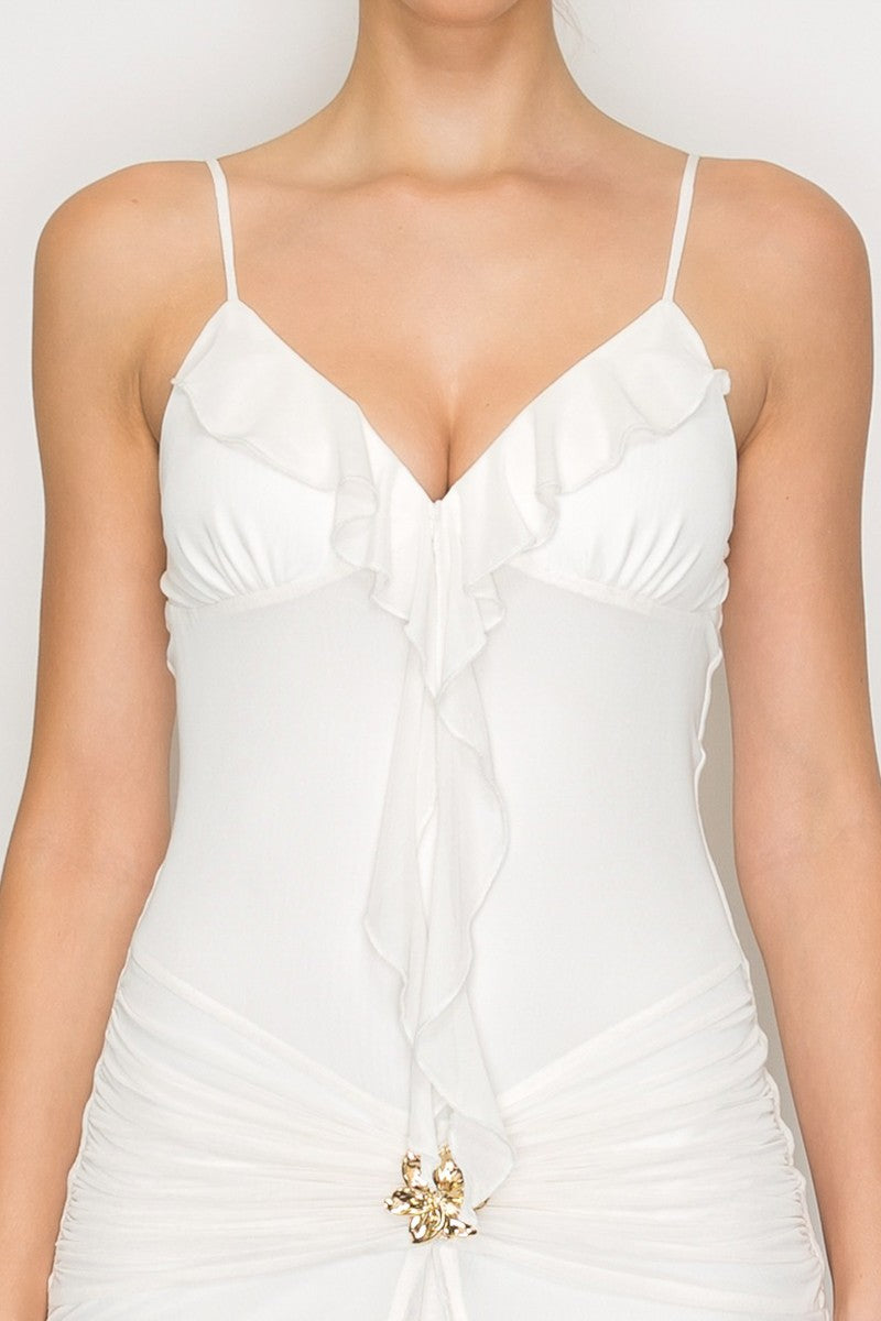 Jezmina Dress