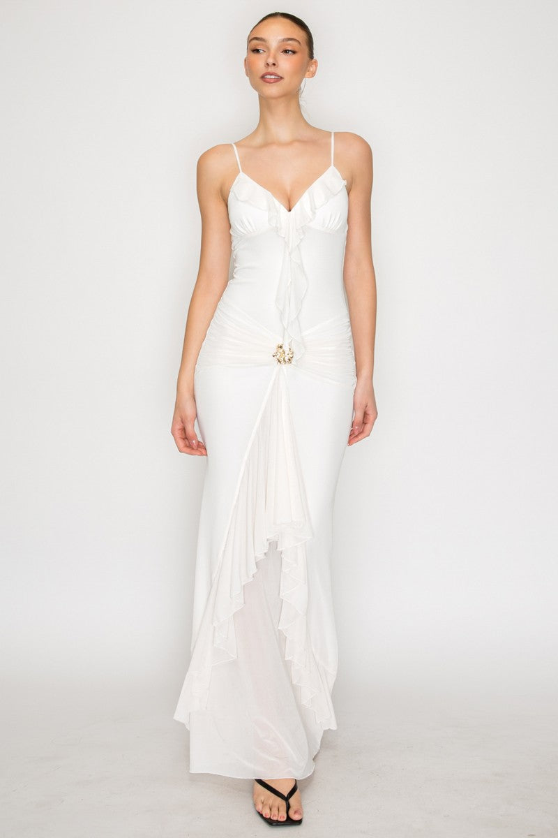 Jezmina Dress