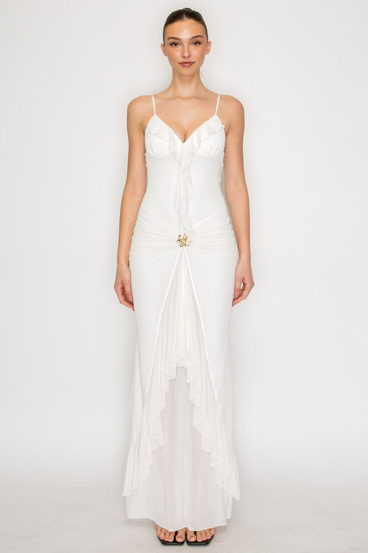 Jezmina Dress