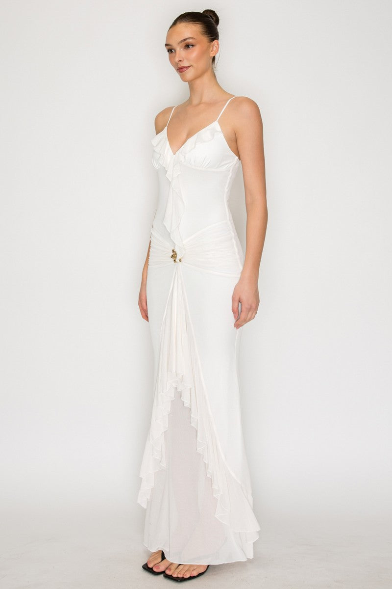 Jezmina Dress