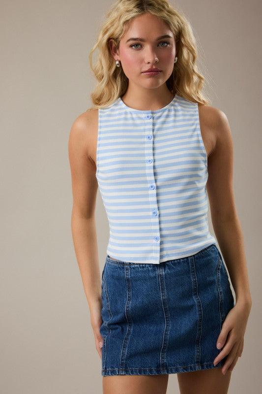 Lilith Top