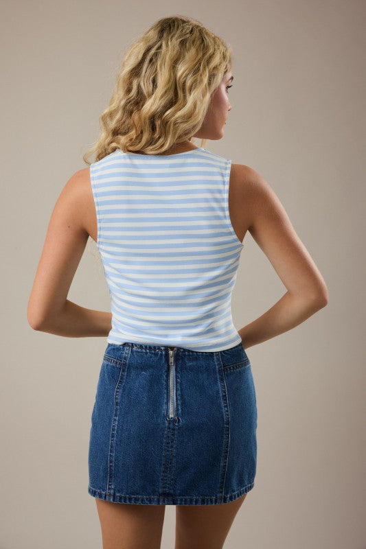 Lilith Top