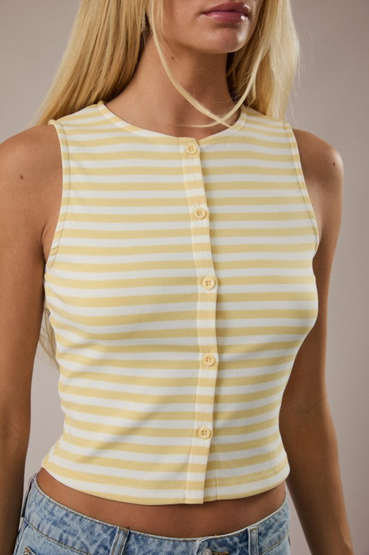 Lilith Top