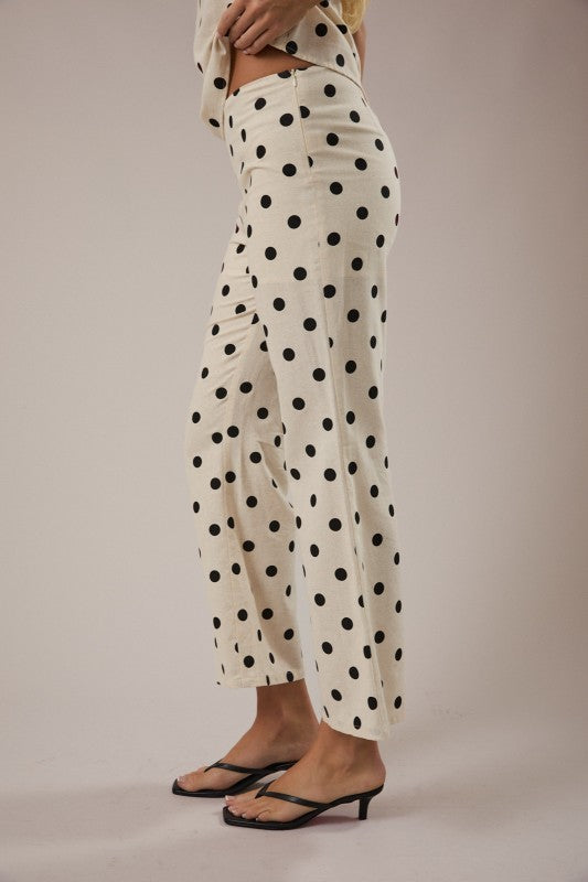 Spotted Statement Set