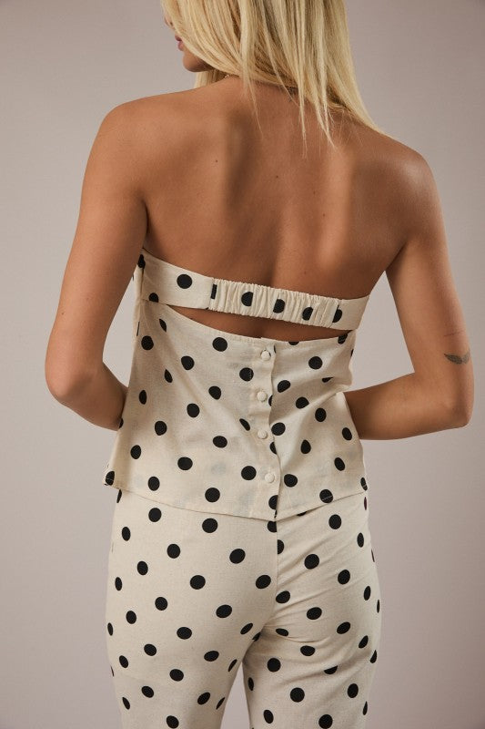 Spotted Statement Set