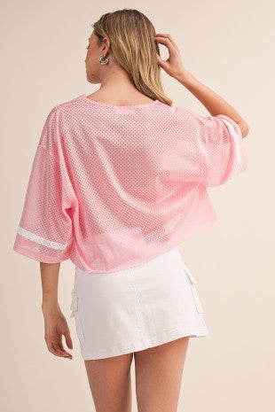 LA Jersey