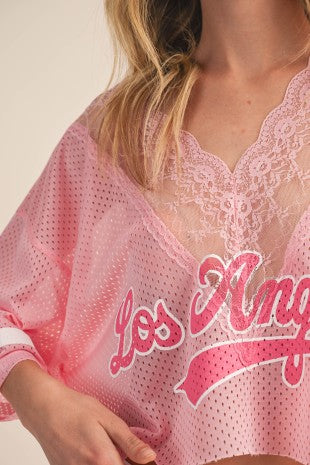 LA Jersey