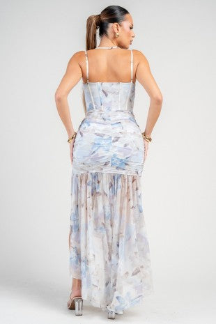 Ari Dress