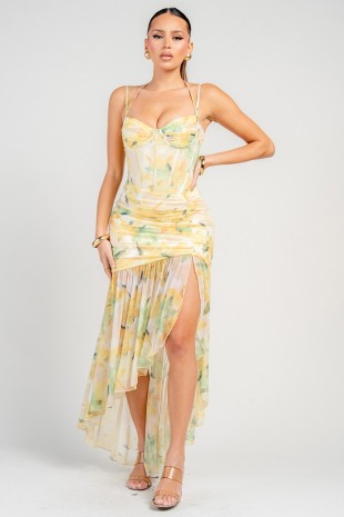 Ari Dress