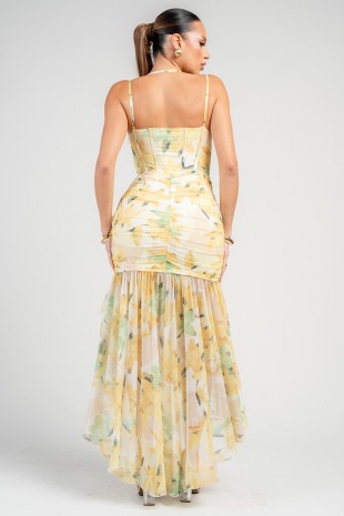 Ari Dress