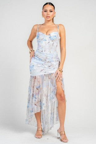 Ari Dress