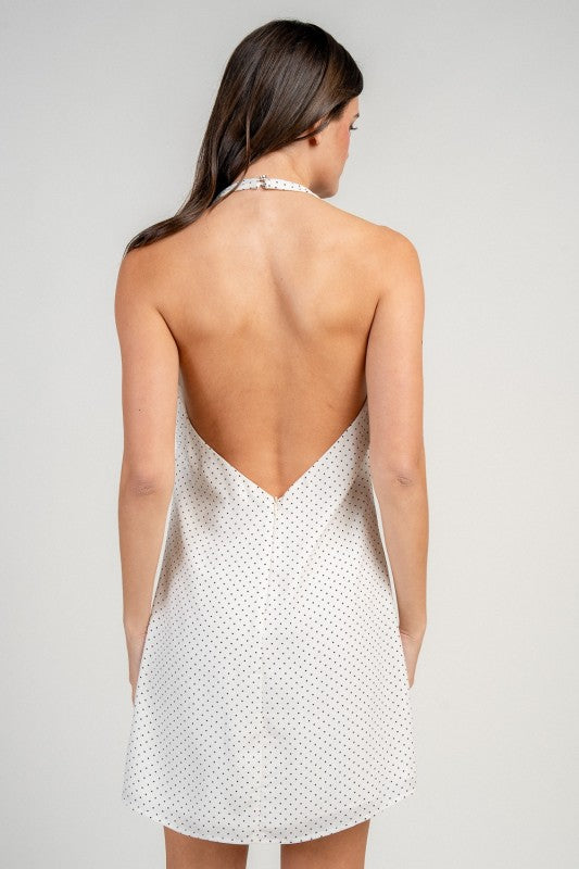 Aloura Dress