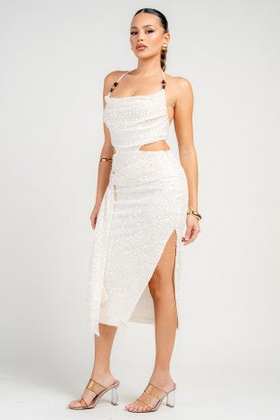 Senna Dress