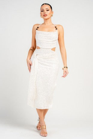 Senna Dress