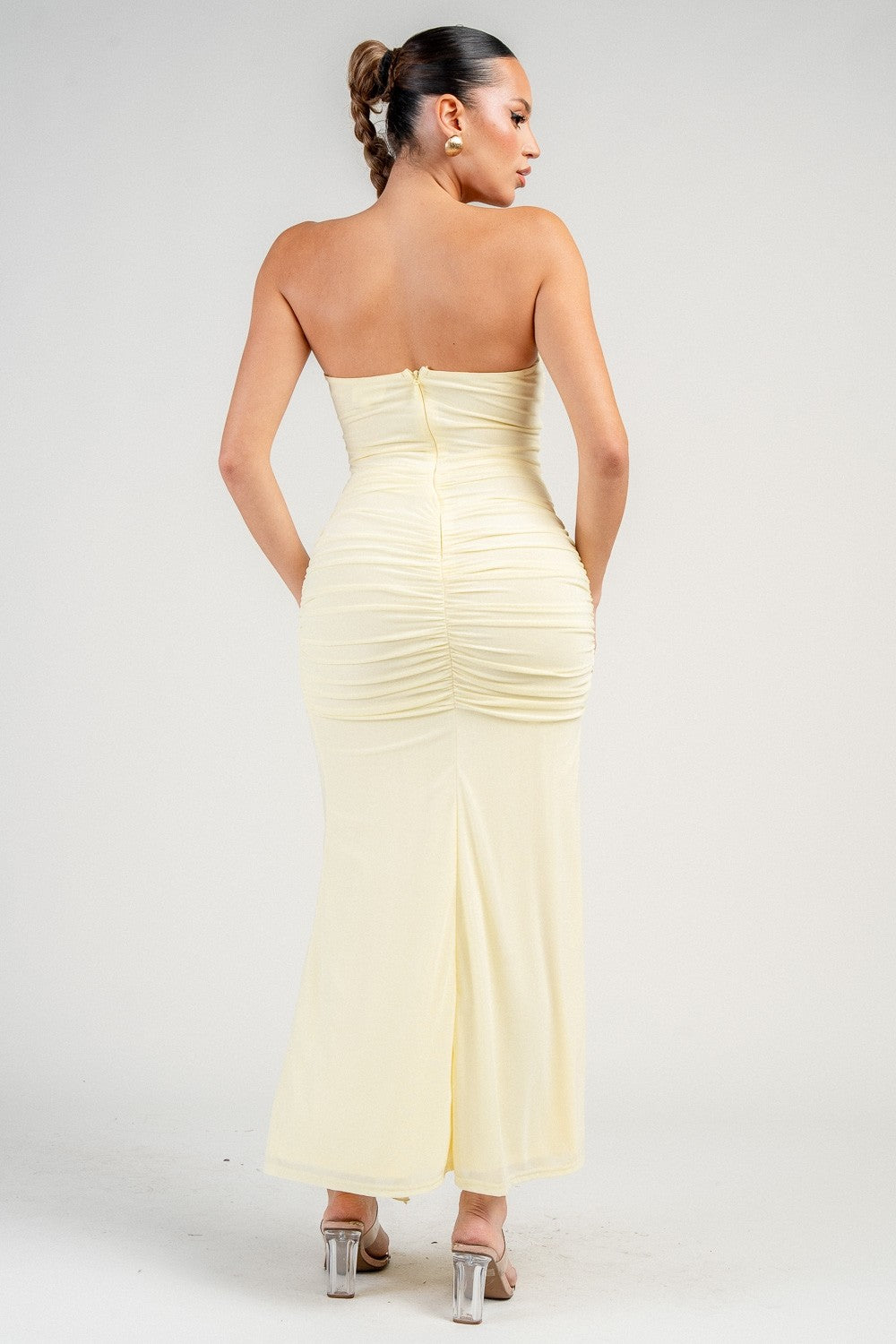 Lizzie Dress