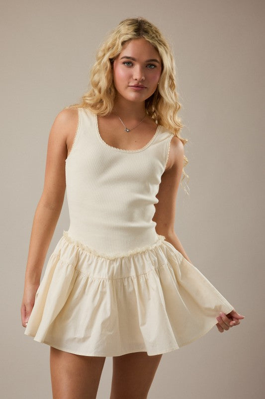 Cleo Dress