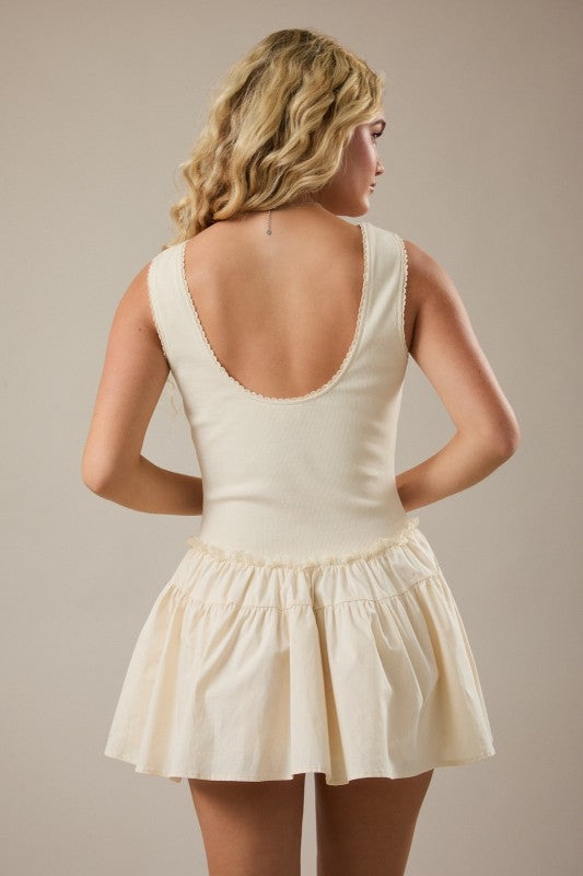 Cleo Dress