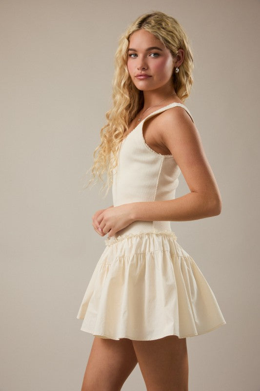 Cleo Dress