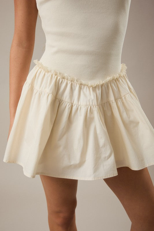Cleo Dress
