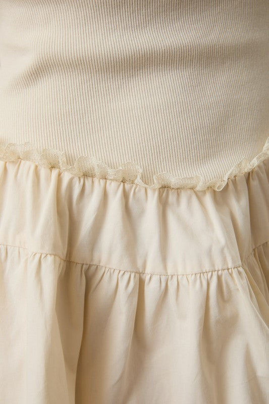 Cleo Dress