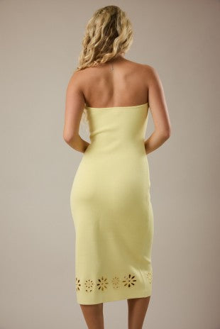 Buttercup Dress