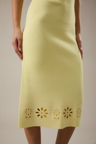 Buttercup Dress