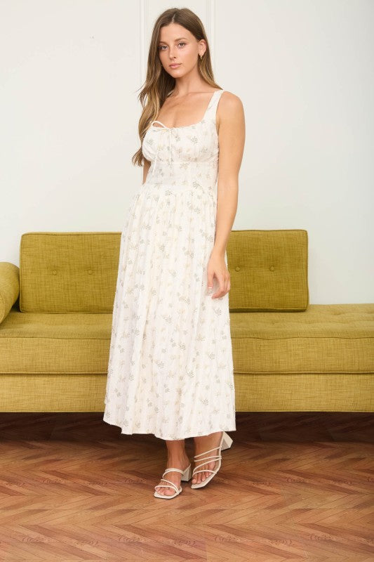 Posie Dress